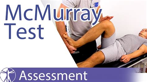 positive meniscus test